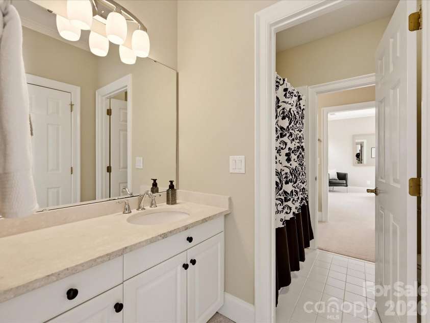 5427 Old Course Drive, Charlotte, NC 28277.  MLS# CAR4422012, YatesRealty ID 49764. 