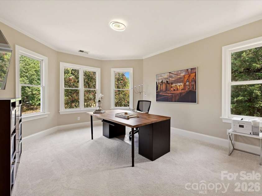 5427 Old Course Drive, Charlotte, NC 28277.  MLS# CAR4422012, YatesRealty ID 49764. 
