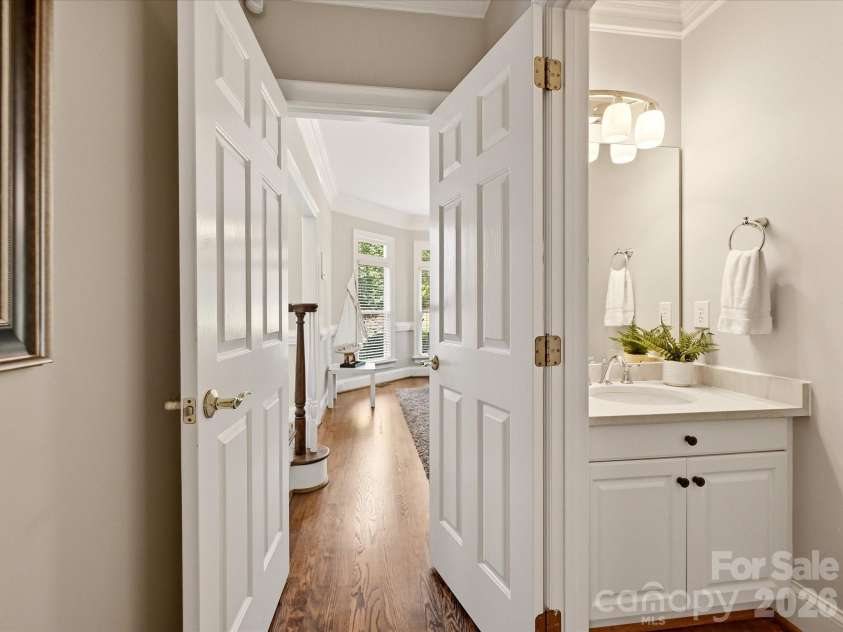 5427 Old Course Drive, Charlotte, NC 28277.  MLS# CAR4422012, YatesRealty ID 49764. 