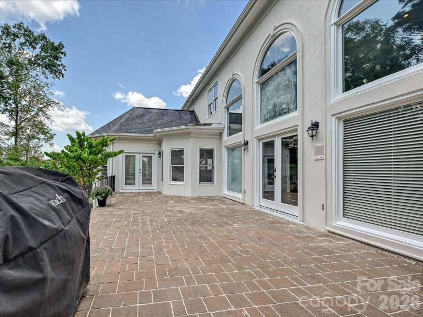 5427 Old Course Drive, Charlotte, NC 28277.  MLS# CAR4422012, YatesRealty ID 49764. 