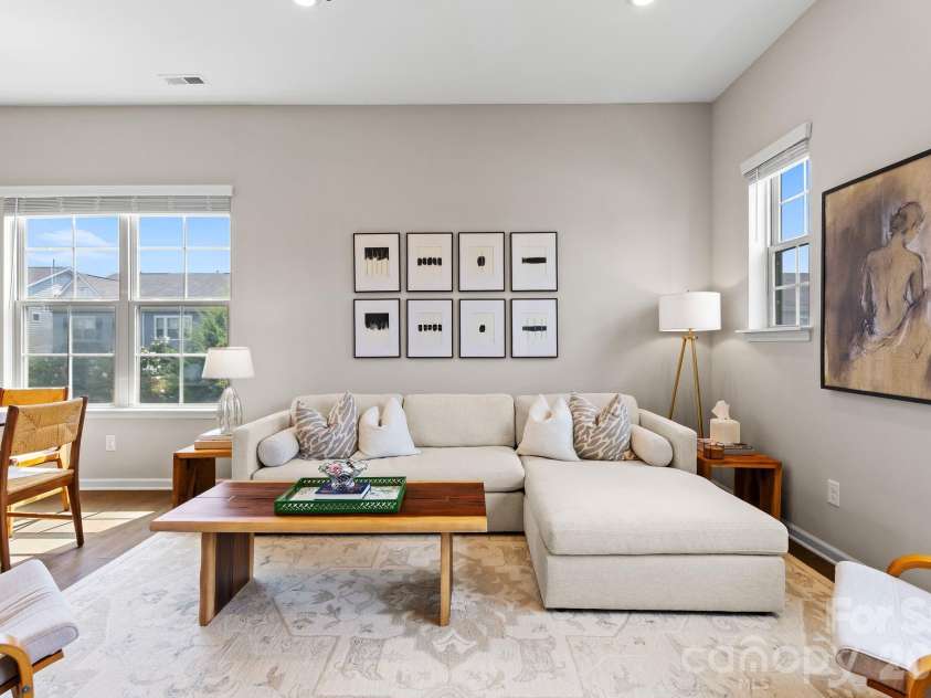 1115 Whitby Moore Street, Charlotte, NC 28273.  MLS# CAR4421828, YatesRealty ID 49765. 