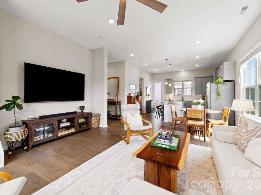 1115 Whitby Moore Street, Charlotte, NC 28273.  MLS# CAR4421828, YatesRealty ID 49765. 