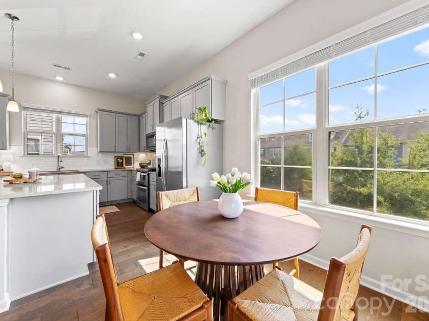 1115 Whitby Moore Street, Charlotte, NC 28273.  MLS# CAR4421828, YatesRealty ID 49765. 