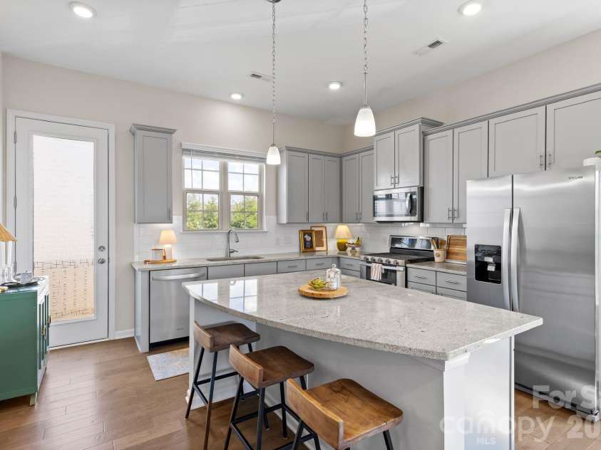 1115 Whitby Moore Street, Charlotte, NC 28273.  MLS# CAR4421828, YatesRealty ID 49765. 