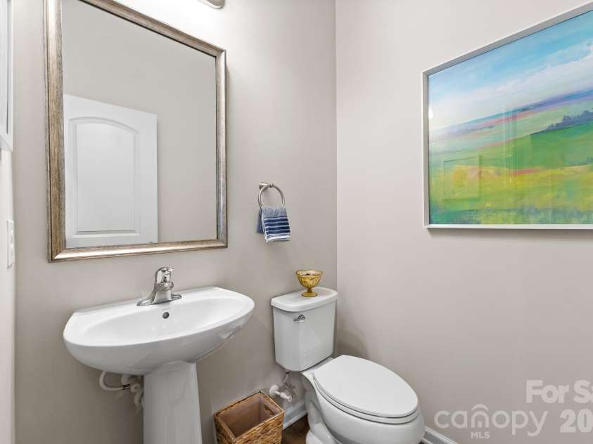 1115 Whitby Moore Street, Charlotte, NC 28273.  MLS# CAR4421828, YatesRealty ID 49765. 