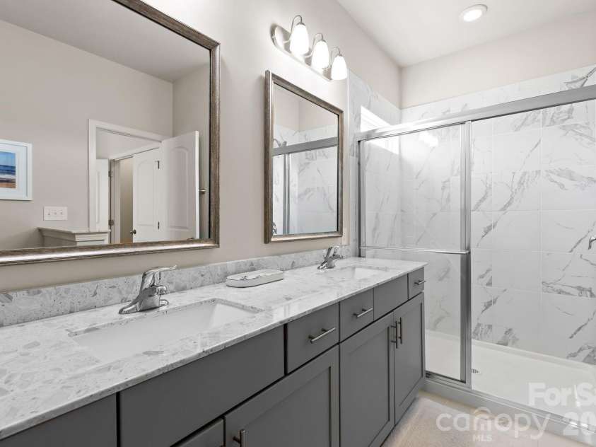 1115 Whitby Moore Street, Charlotte, NC 28273.  MLS# CAR4421828, YatesRealty ID 49765. 