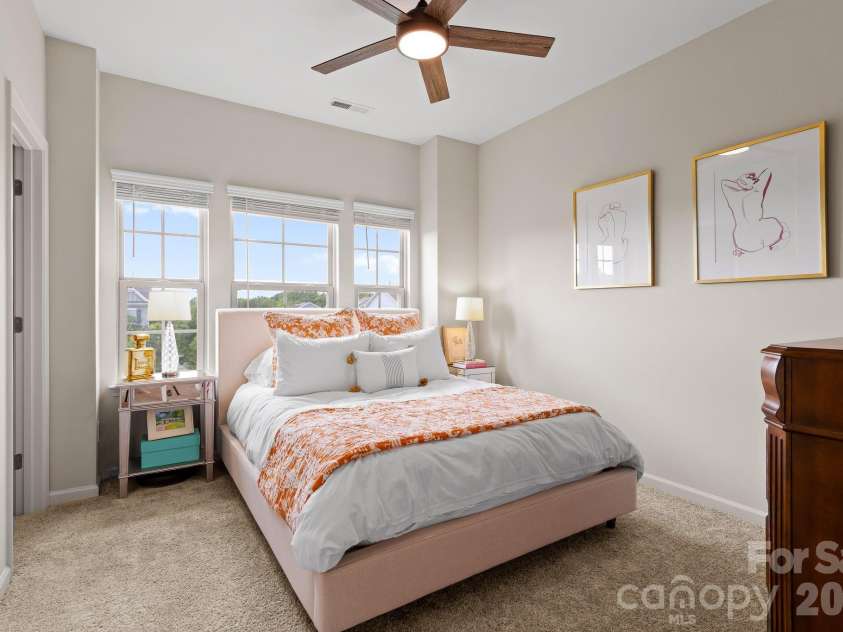 1115 Whitby Moore Street, Charlotte, NC 28273.  MLS# CAR4421828, YatesRealty ID 49765. 