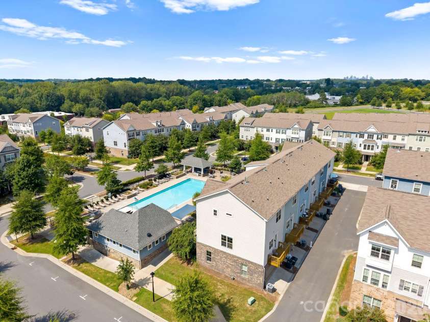 1115 Whitby Moore Street, Charlotte, NC 28273.  MLS# CAR4421828, YatesRealty ID 49765. 