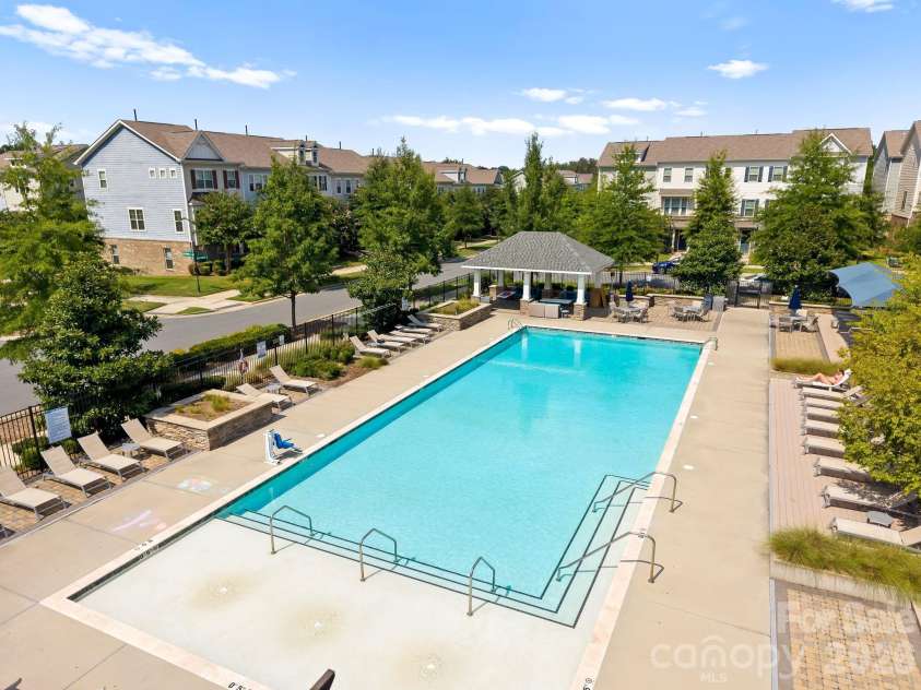 1115 Whitby Moore Street, Charlotte, NC 28273.  MLS# CAR4421828, YatesRealty ID 49765. 