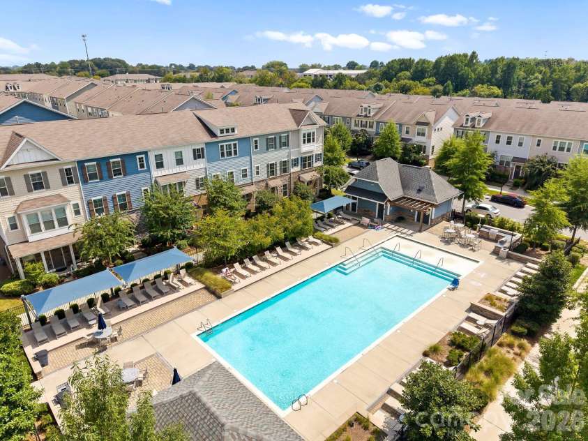 1115 Whitby Moore Street, Charlotte, NC 28273.  MLS# CAR4421828, YatesRealty ID 49765. 