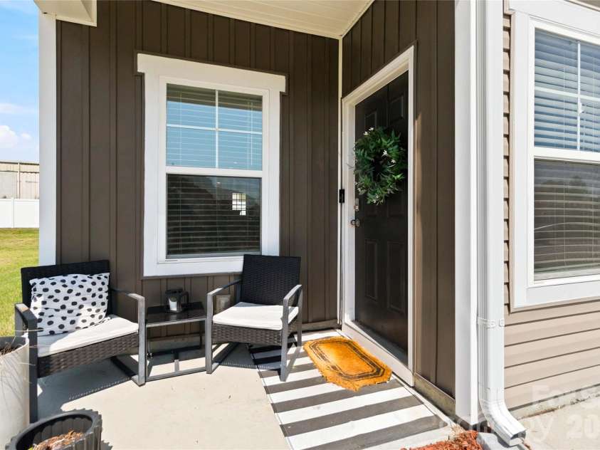 166 Canina Lane, Indian Trail, NC 28079.  MLS# CAR4421593, YatesRealty ID 49766. 