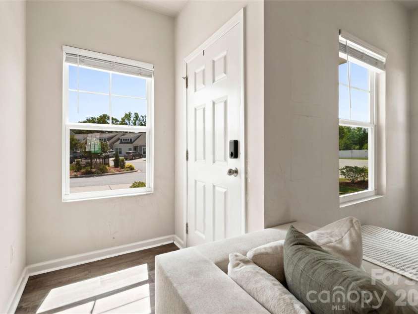 166 Canina Lane, Indian Trail, NC 28079.  MLS# CAR4421593, YatesRealty ID 49766. 