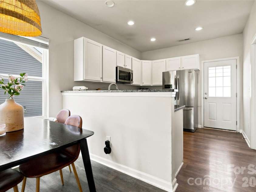 166 Canina Lane, Indian Trail, NC 28079.  MLS# CAR4421593, YatesRealty ID 49766. 