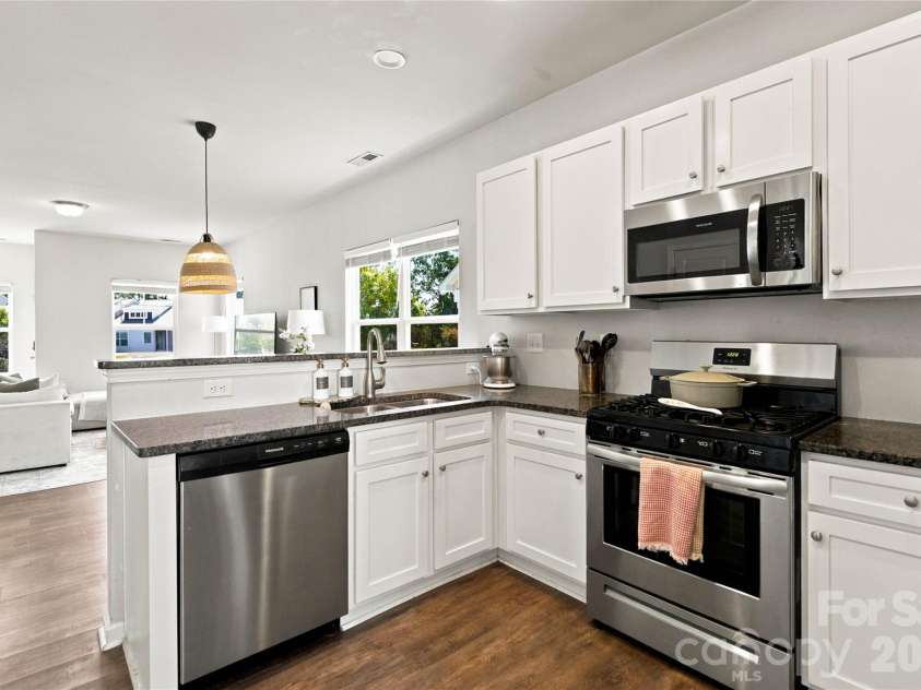 166 Canina Lane, Indian Trail, NC 28079.  MLS# CAR4421593, YatesRealty ID 49766. 