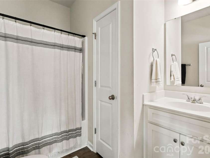166 Canina Lane, Indian Trail, NC 28079.  MLS# CAR4421593, YatesRealty ID 49766. 