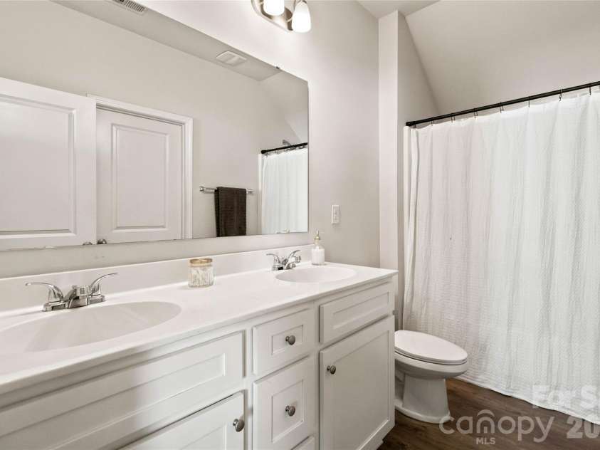 166 Canina Lane, Indian Trail, NC 28079.  MLS# CAR4421593, YatesRealty ID 49766. 