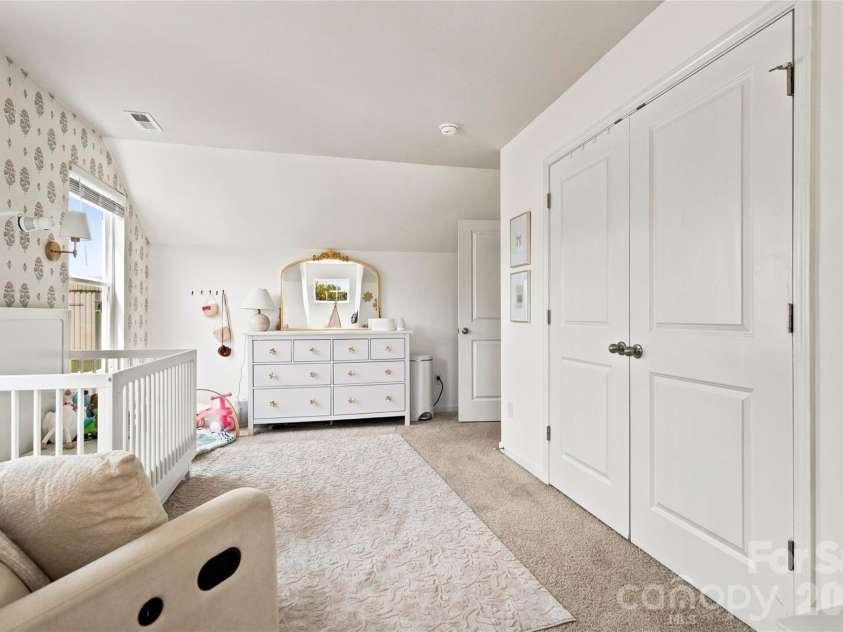 166 Canina Lane, Indian Trail, NC 28079.  MLS# CAR4421593, YatesRealty ID 49766. 