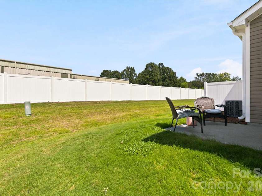 166 Canina Lane, Indian Trail, NC 28079.  MLS# CAR4421593, YatesRealty ID 49766. 