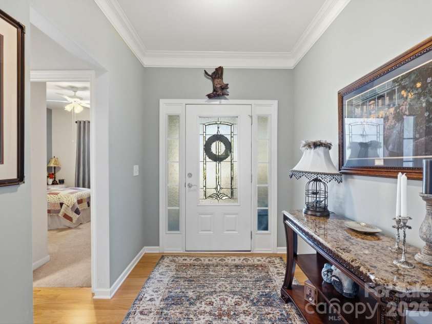 247 Fordham Court, Lancaster, SC 29720.  MLS# CAR4421798, YatesRealty ID 49767. 