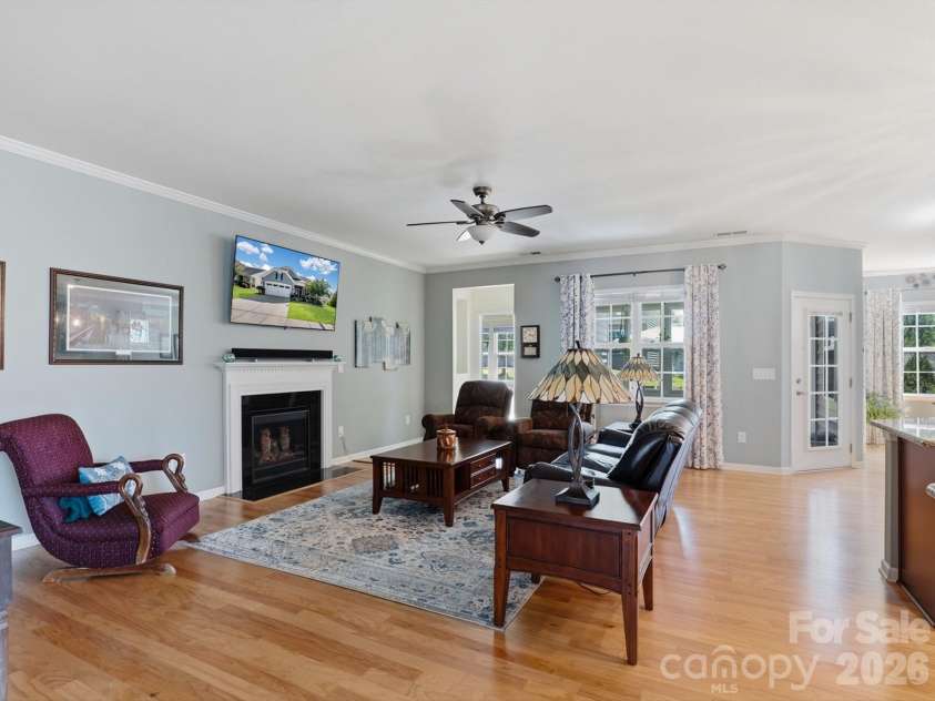 247 Fordham Court, Lancaster, SC 29720.  MLS# CAR4421798, YatesRealty ID 49767. 