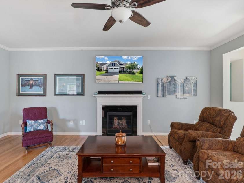247 Fordham Court, Lancaster, SC 29720.  MLS# CAR4421798, YatesRealty ID 49767. 