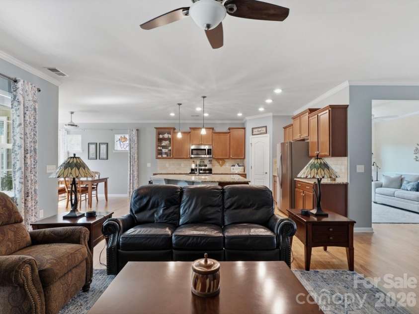 247 Fordham Court, Lancaster, SC 29720.  MLS# CAR4421798, YatesRealty ID 49767. 