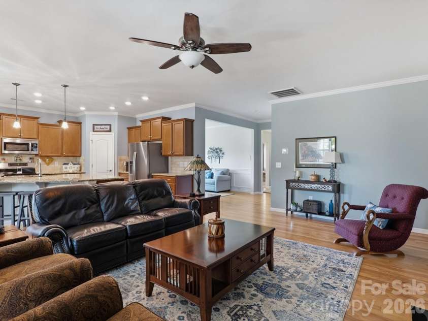 247 Fordham Court, Lancaster, SC 29720.  MLS# CAR4421798, YatesRealty ID 49767. 