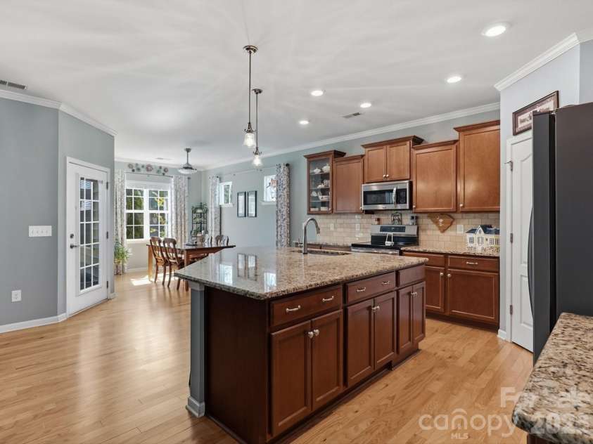 247 Fordham Court, Lancaster, SC 29720.  MLS# CAR4421798, YatesRealty ID 49767. 