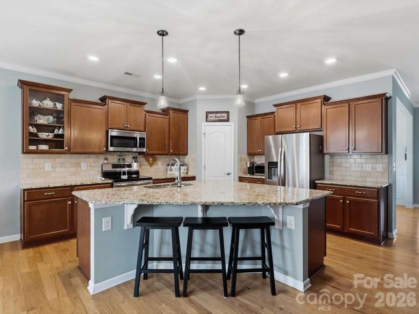 247 Fordham Court, Lancaster, SC 29720.  MLS# CAR4421798, YatesRealty ID 49767. 
