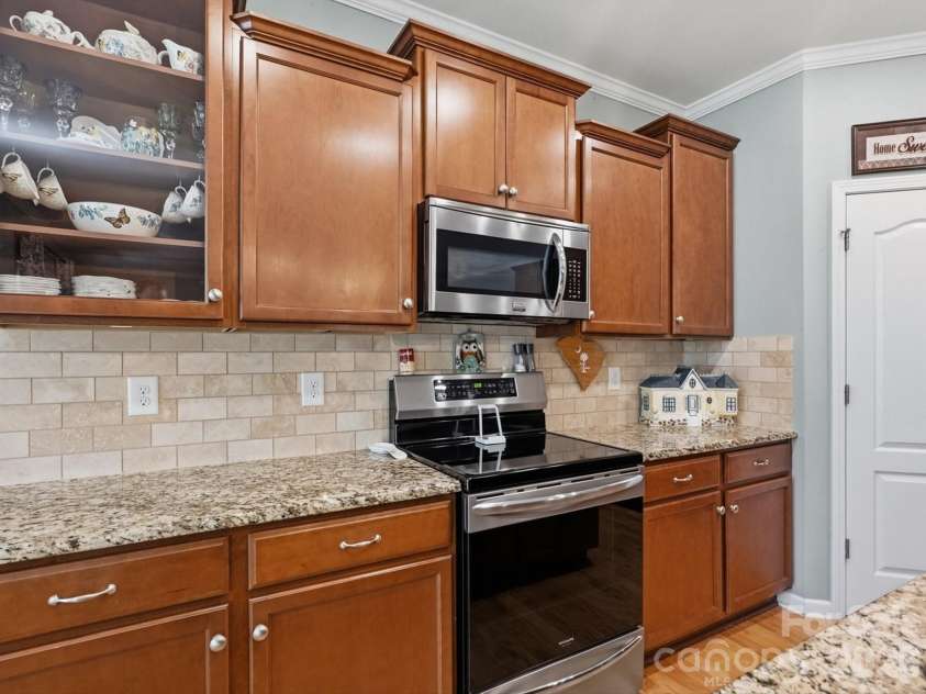 247 Fordham Court, Lancaster, SC 29720.  MLS# CAR4421798, YatesRealty ID 49767. 