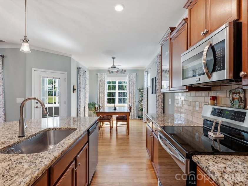 247 Fordham Court, Lancaster, SC 29720.  MLS# CAR4421798, YatesRealty ID 49767. 