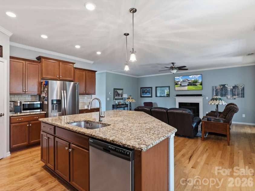 247 Fordham Court, Lancaster, SC 29720.  MLS# CAR4421798, YatesRealty ID 49767. 