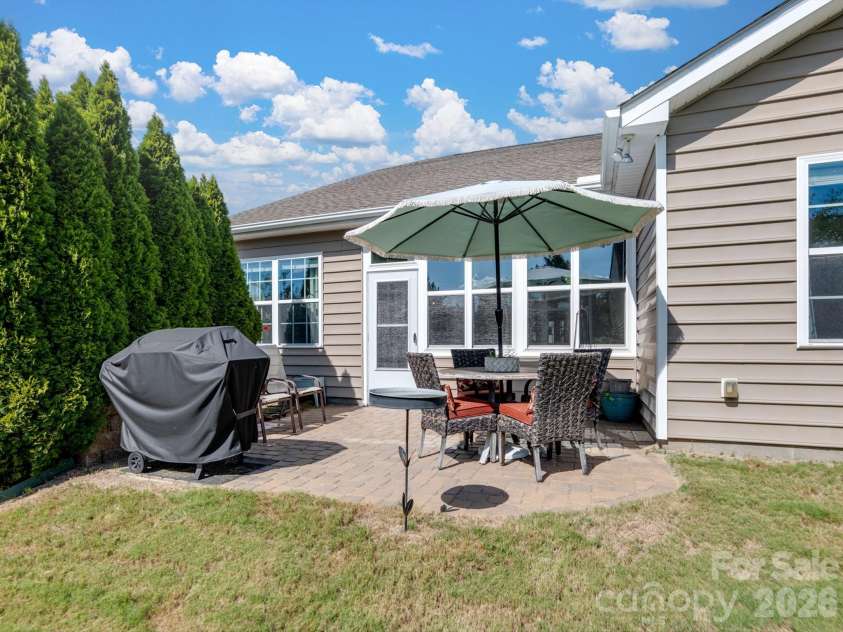 247 Fordham Court, Lancaster, SC 29720.  MLS# CAR4421798, YatesRealty ID 49767. 