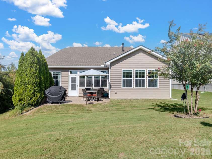 247 Fordham Court, Lancaster, SC 29720.  MLS# CAR4421798, YatesRealty ID 49767. 