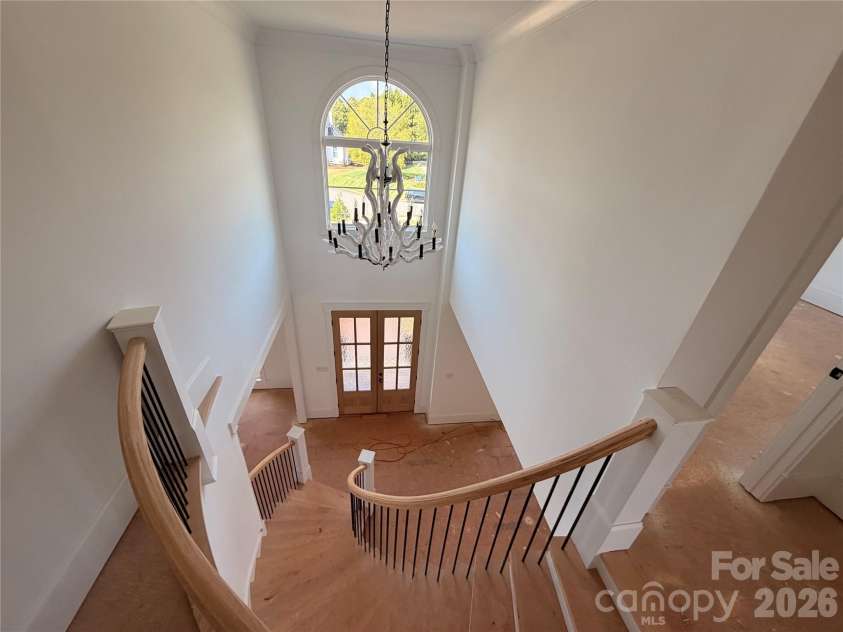 8110 Rolling Fields Road, Charlotte, NC 28227.  MLS# CAR4421416, YatesRealty ID 4977. 