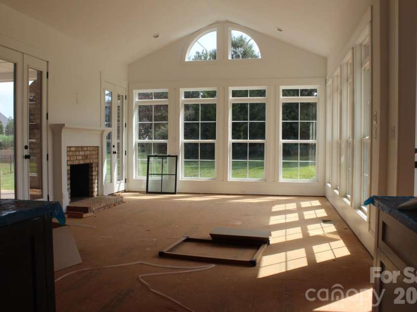 8110 Rolling Fields Road, Charlotte, NC 28227.  MLS# CAR4421416, YatesRealty ID 4977. 