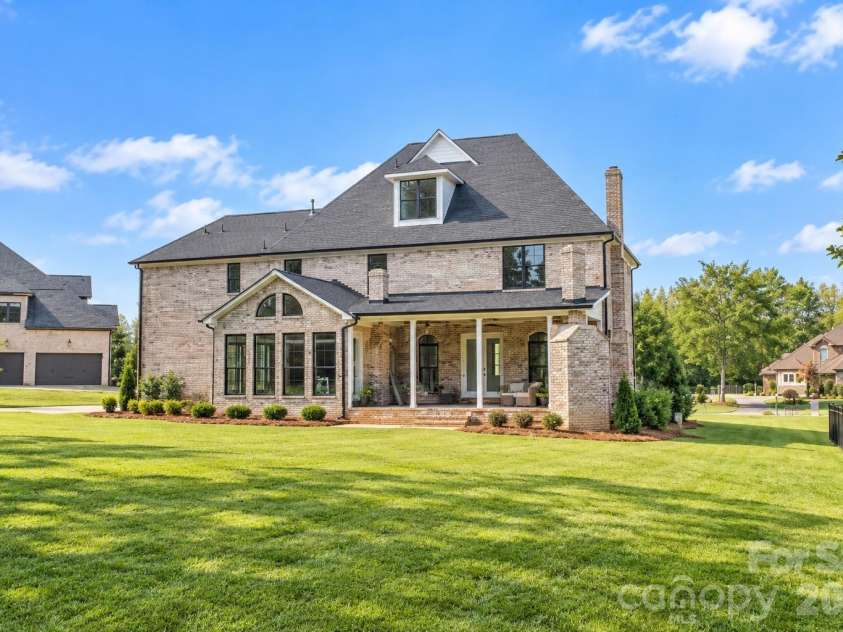 8110 Rolling Fields Road, Charlotte, NC 28227.  MLS# CAR4421416, YatesRealty ID 4977. Digital Image Similar