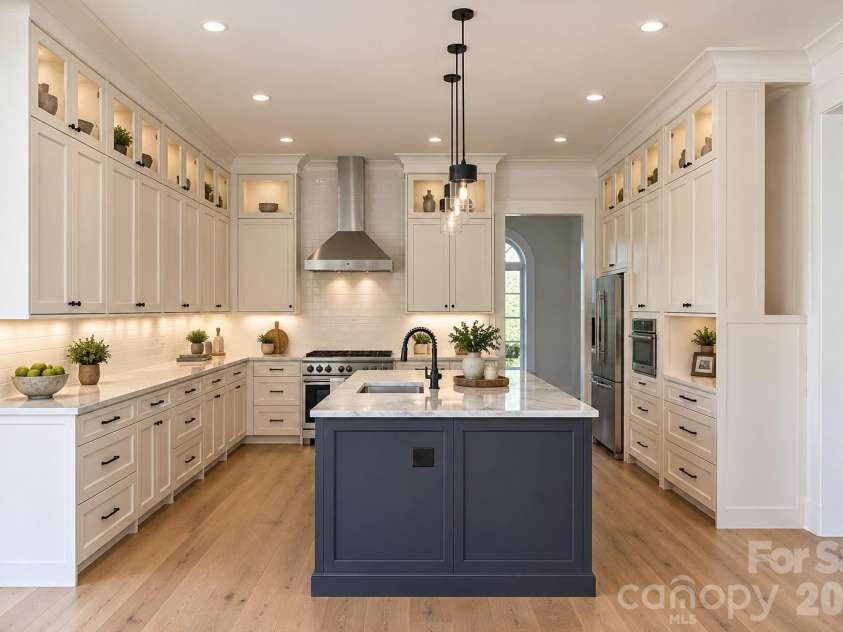 8110 Rolling Fields Road, Charlotte, NC 28227.  MLS# CAR4421416, YatesRealty ID 4977. Digital Image Similar