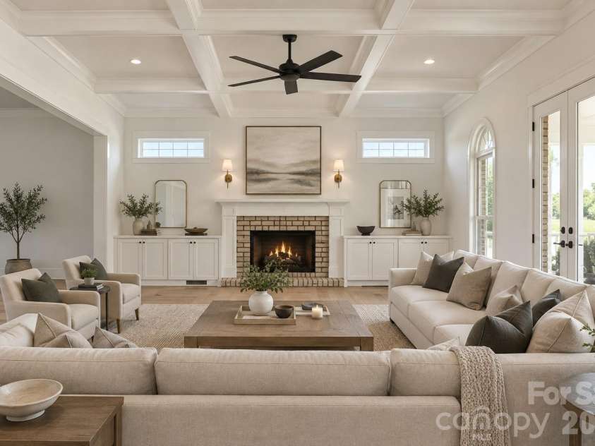 8110 Rolling Fields Road, Charlotte, NC 28227.  MLS# CAR4421416, YatesRealty ID 4977. Digital Image Similar