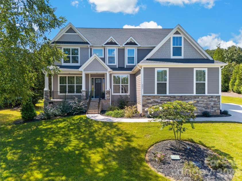 200 Lord Byron Lane, Travelers Rest, SC 29690.  MLS# CAR4421511, YatesRealty ID 49770. 
