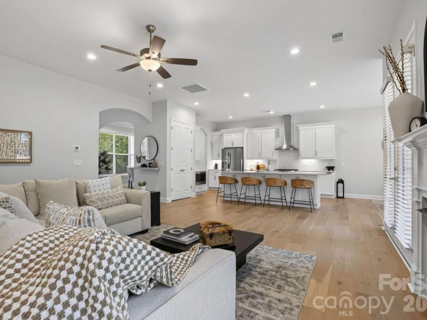 200 Lord Byron Lane, Travelers Rest, SC 29690.  MLS# CAR4421511, YatesRealty ID 49770. 
