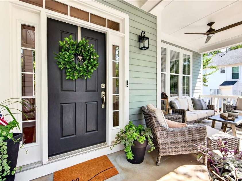 7014 Blakeney Greens Boulevard, Charlotte, NC 28277.  MLS# CAR4421397, YatesRealty ID 49771. 
