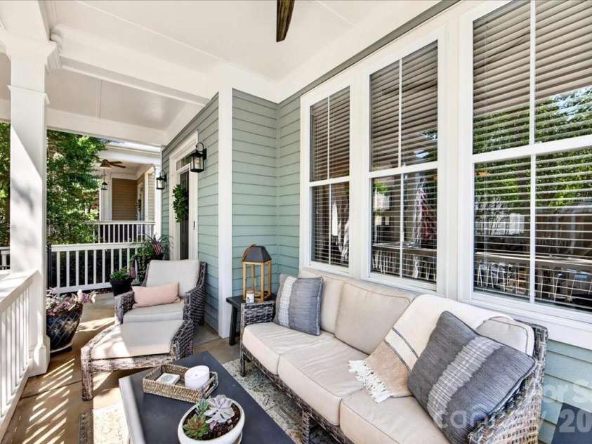 7014 Blakeney Greens Boulevard, Charlotte, NC 28277.  MLS# CAR4421397, YatesRealty ID 49771. 