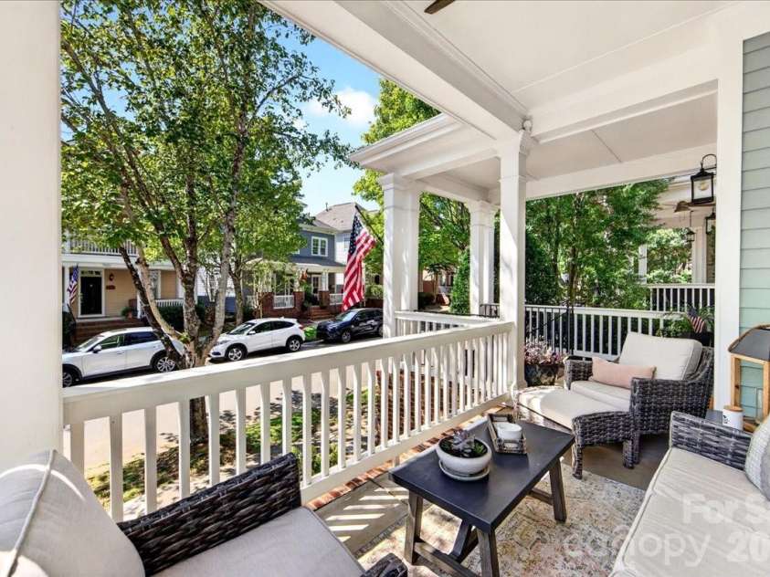 7014 Blakeney Greens Boulevard, Charlotte, NC 28277.  MLS# CAR4421397, YatesRealty ID 49771. 
