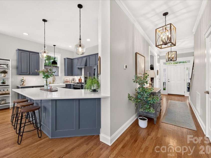7014 Blakeney Greens Boulevard, Charlotte, NC 28277.  MLS# CAR4421397, YatesRealty ID 49771. 