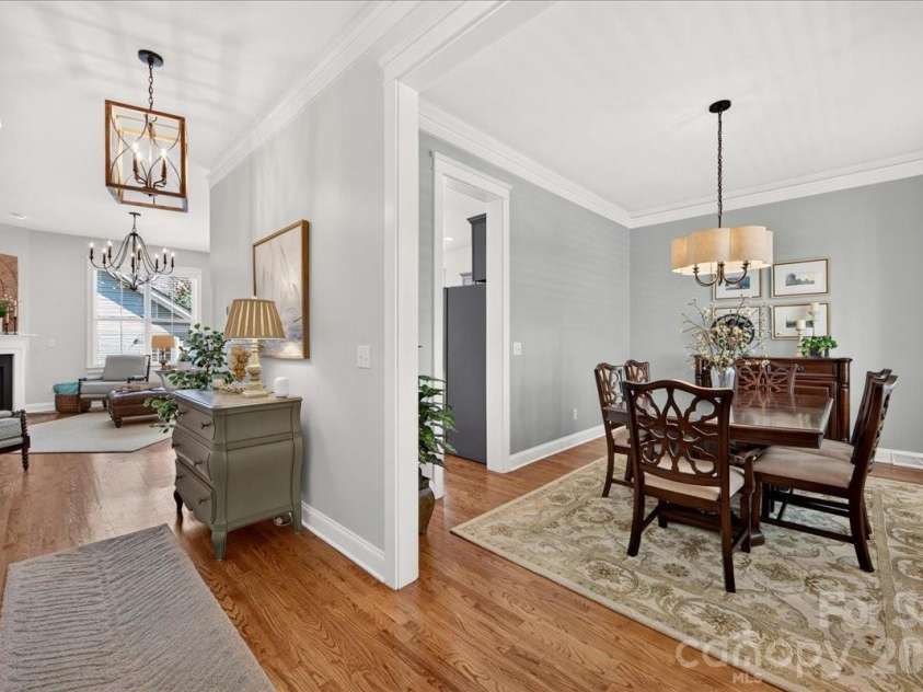 7014 Blakeney Greens Boulevard, Charlotte, NC 28277.  MLS# CAR4421397, YatesRealty ID 49771. 