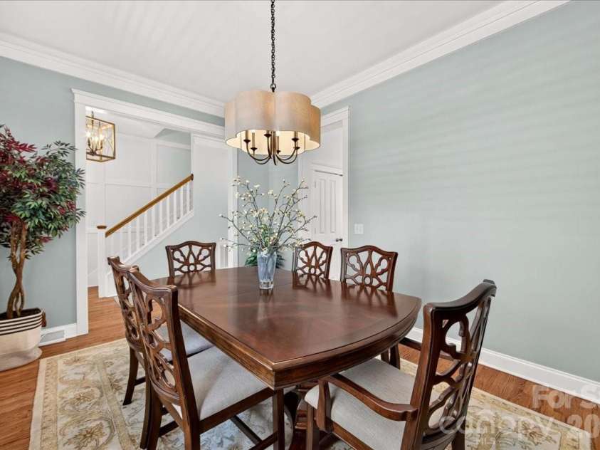 7014 Blakeney Greens Boulevard, Charlotte, NC 28277.  MLS# CAR4421397, YatesRealty ID 49771. 