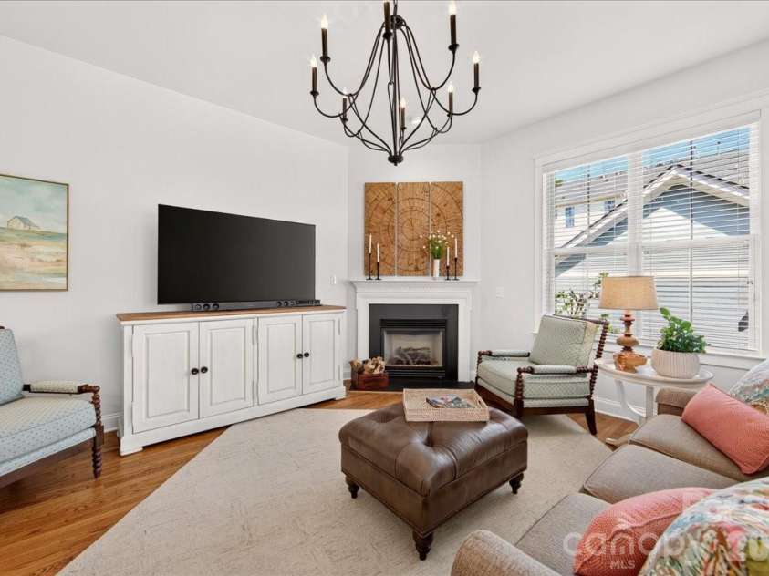 7014 Blakeney Greens Boulevard, Charlotte, NC 28277.  MLS# CAR4421397, YatesRealty ID 49771. 