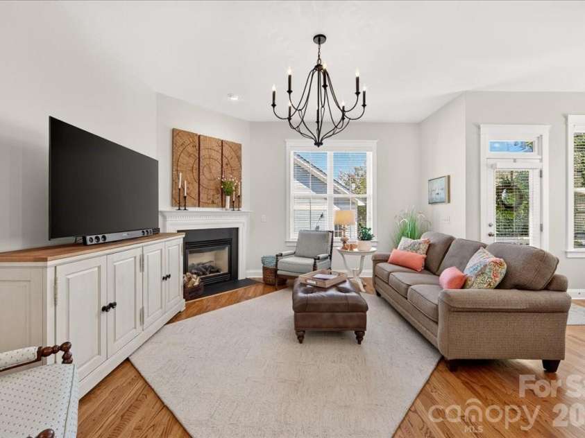 7014 Blakeney Greens Boulevard, Charlotte, NC 28277.  MLS# CAR4421397, YatesRealty ID 49771. 