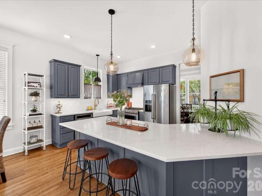 7014 Blakeney Greens Boulevard, Charlotte, NC 28277.  MLS# CAR4421397, YatesRealty ID 49771. 